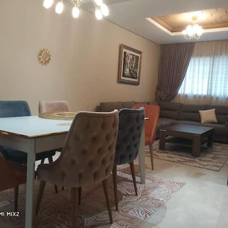 2 Bed Luxurious Apartment Tangier Exterior photo