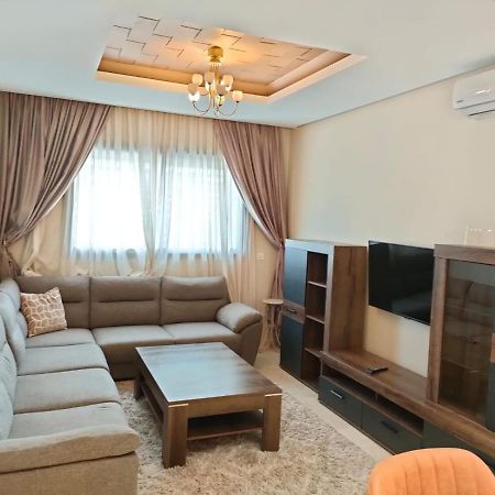 2 Bed Luxurious Apartment Tangier Exterior photo