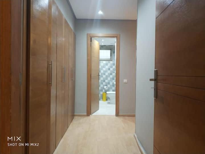 2 Bed Luxurious Apartment Tangier Exterior photo