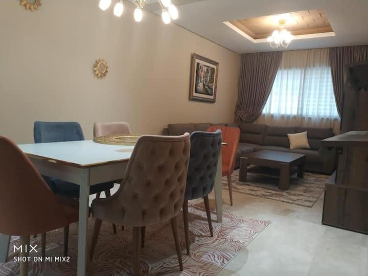 2 Bed Luxurious Apartment Tangier Exterior photo