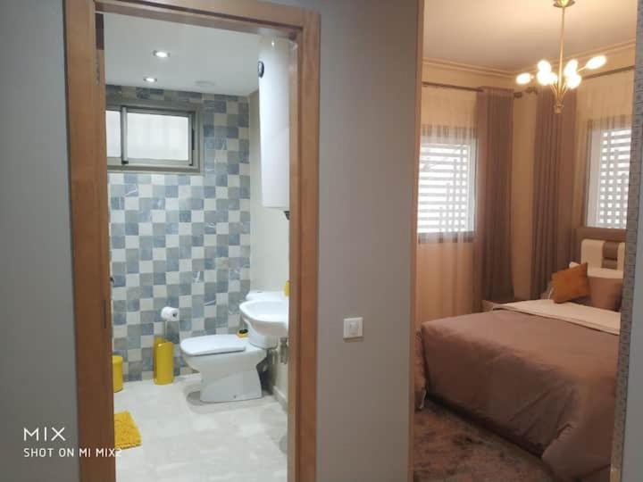 2 Bed Luxurious Apartment Tangier Exterior photo