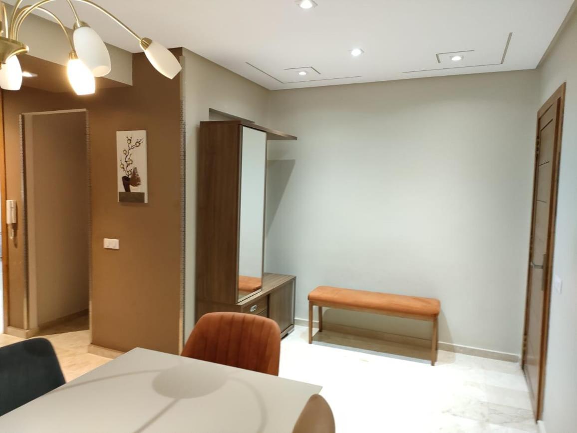 2 Bed Luxurious Apartment Tangier Exterior photo