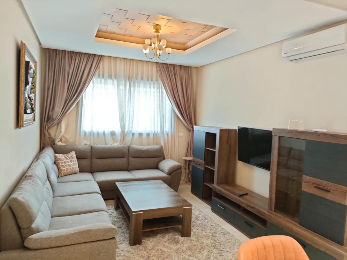 2 Bed Luxurious Apartment Tangier Exterior photo